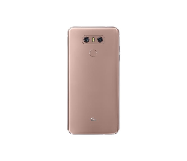 LG G6 złoty - 391749 - zdjęcie 6